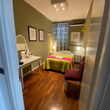 Bed & Breakfast Domus San Martino