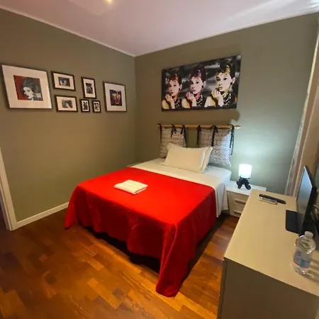 Domus San Martino * Piacenza