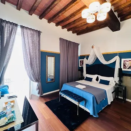 Domus San Martino Bed & Breakfast *