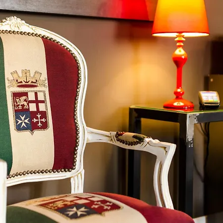 Domus San Martino Piacenza