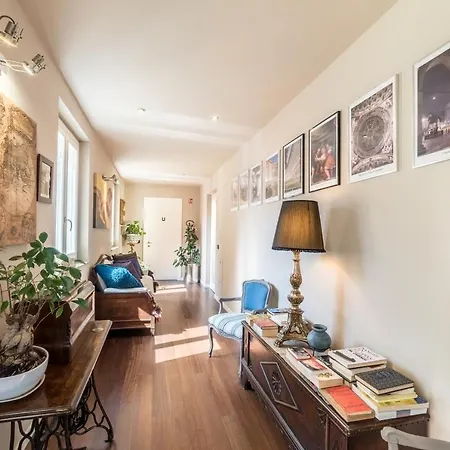 Bed & Breakfast Domus San Martino