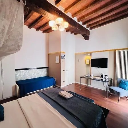 Domus San Martino ベッド・アンド・ブレックファスト