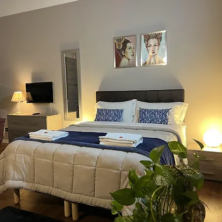 Domus San Martino Bed & Breakfast *