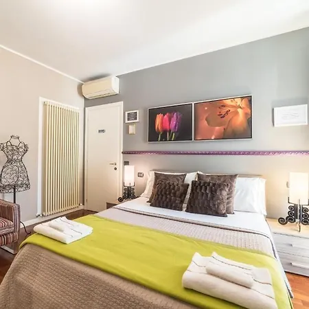 Domus San Martino Bed & Breakfast *