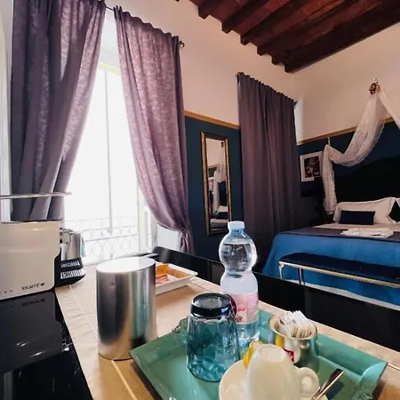 Bed & Breakfast Domus San Martino Piacenza