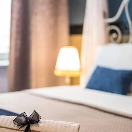 Bed & Breakfast Domus San Martino *