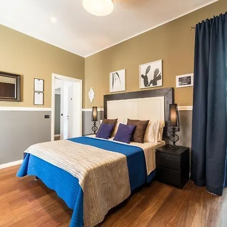 Domus San Martino * Piacenza