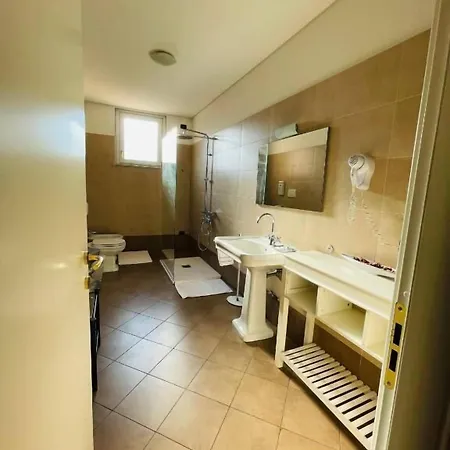 Domus San Martino * ピアチェンツァ