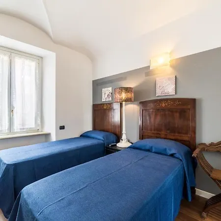 Domus San Martino * Piacenza