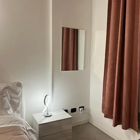 Bed and Breakfast Domus San Martino Πιατσέντζα