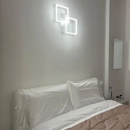 Domus San Martino Bed and Breakfast