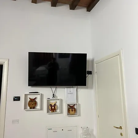 Bed and Breakfast Domus San Martino