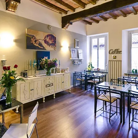 Domus San Martino * ピアチェンツァ