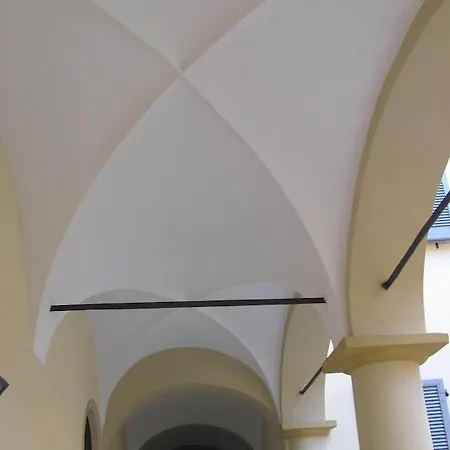B&B Domus San Martino 피아첸차
