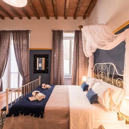 Domus San Martino * ピアチェンツァ
