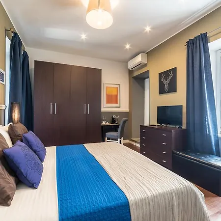 Domus San Martino Bed & Breakfast Piacenza