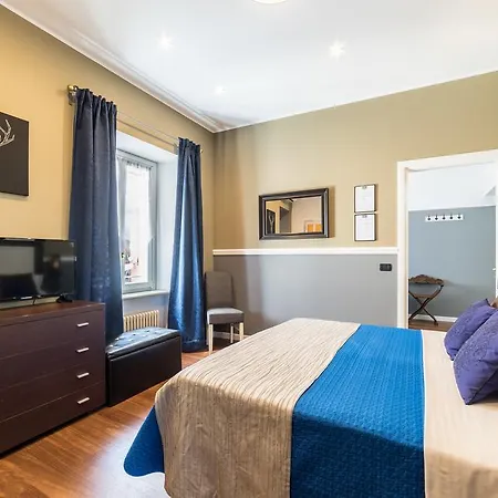 Domus San Martino Bed & Breakfast *