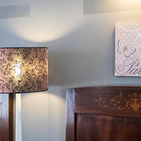 Domus San Martino Bed & Breakfast *