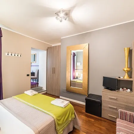 Domus San Martino Bed & Breakfast Piacenza