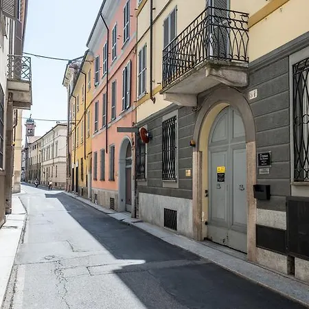 Domus San Martino * Piacenza
