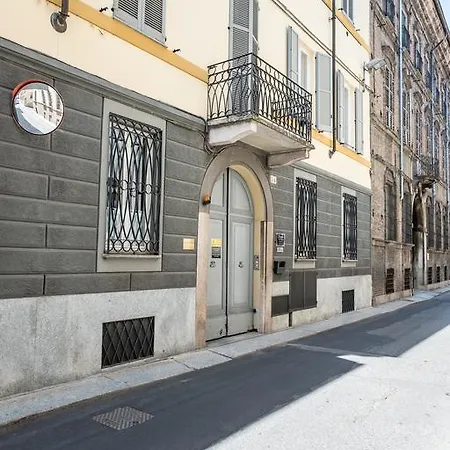 Domus San Martino ピアチェンツァ