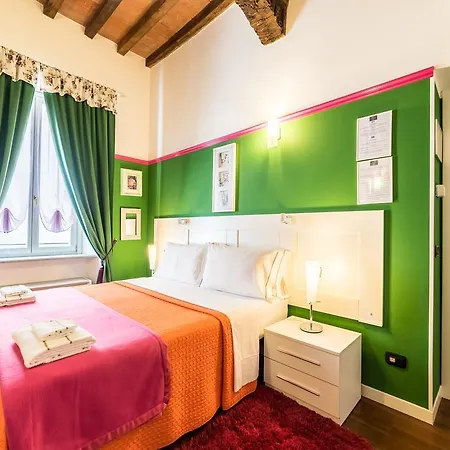 Domus San Martino Piacenza