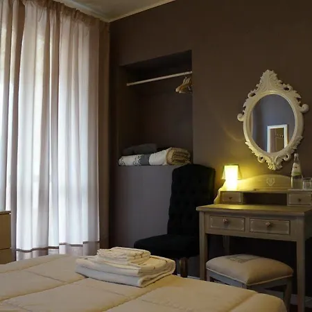 Domus San Martino Bed & Breakfast *