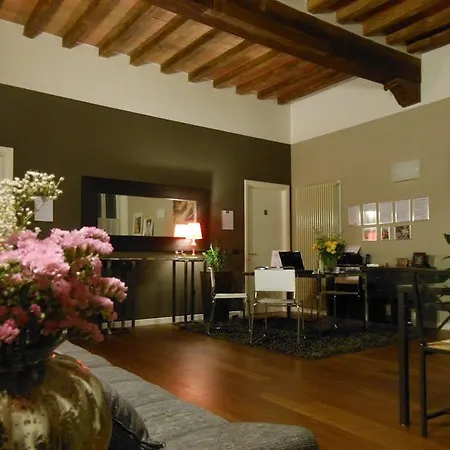 Bed & Breakfast Domus San Martino Piacenza