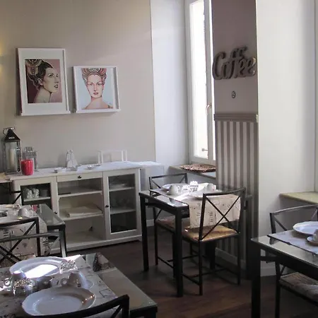 Bed & Breakfast Domus San Martino *