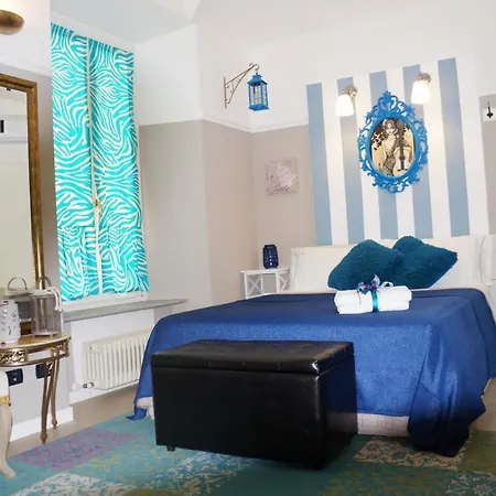 Bed & Breakfast Domus San Martino