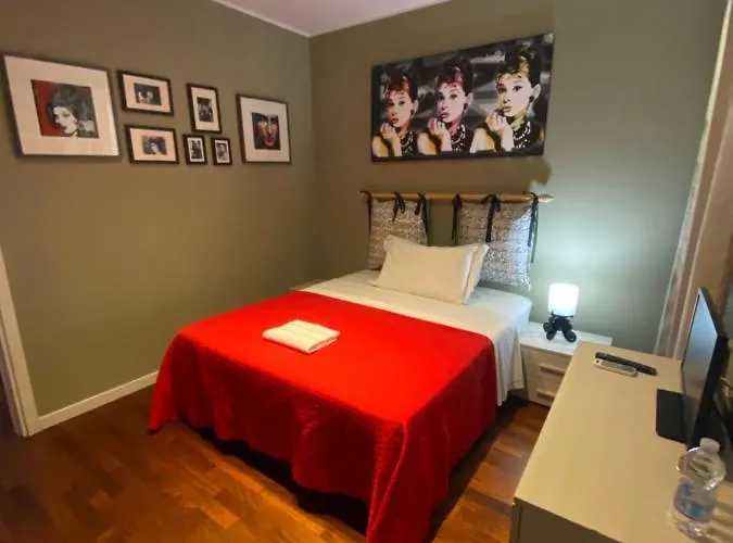 Domus San Martino * Πιατσέντζα