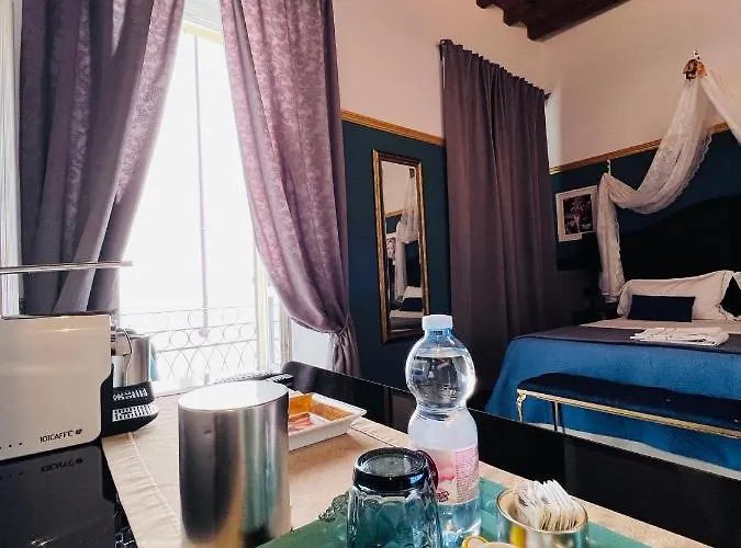 Bed and Breakfast Domus San Martino