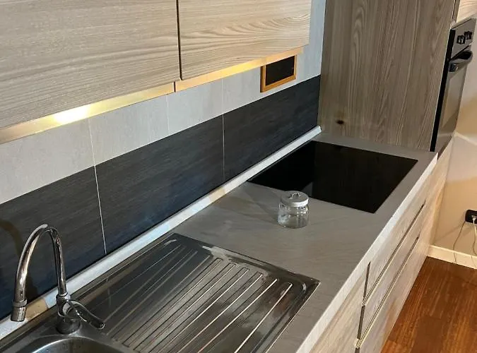 Domus San Martino Nocleg ze śniadaniem