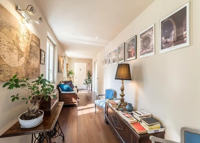 Bed and Breakfast Domus San Martino