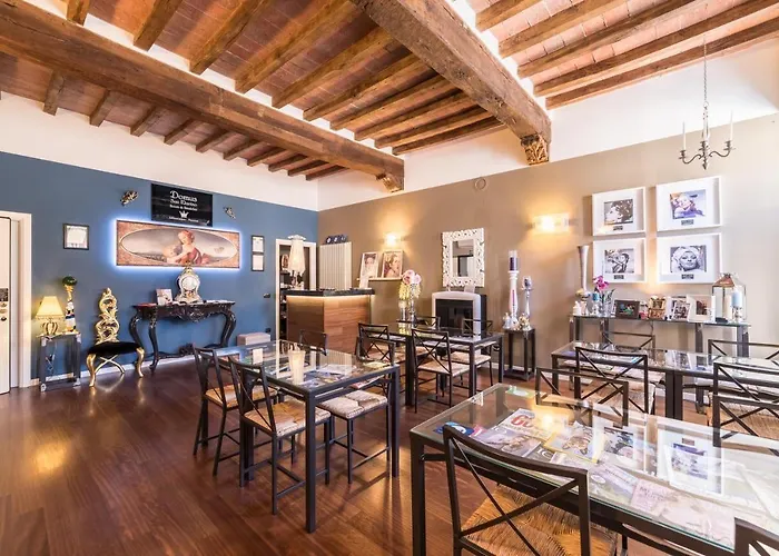 Bed and Breakfast Domus San Martino