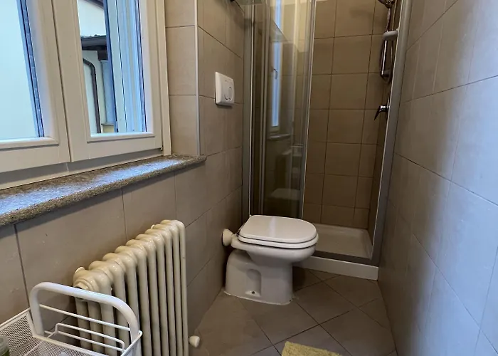 Domus San Martino Nocleg ze śniadaniem