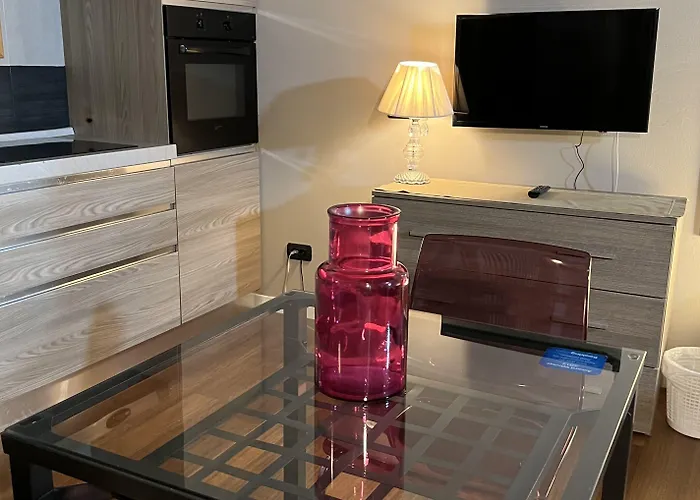 Domus San Martino Bed and Breakfast *