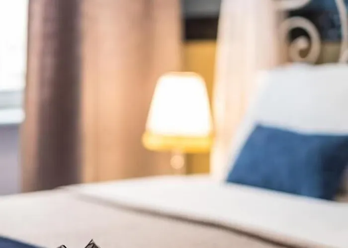 Bed and Breakfast Domus San Martino *