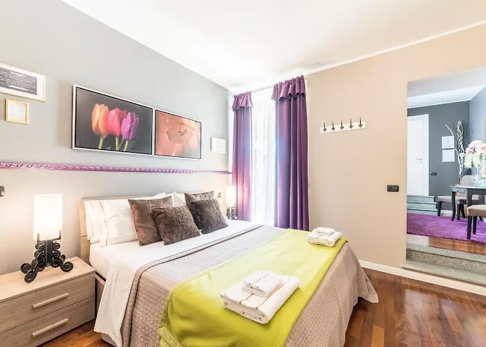 Bed and Breakfast Domus San Martino *