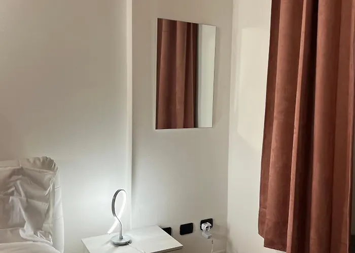 Bed and Breakfast Domus San Martino Πιατσέντζα