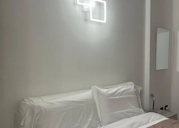 Domus San Martino Bed and Breakfast