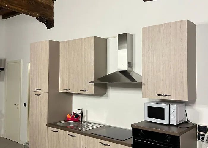 Domus San Martino * Πιατσέντζα