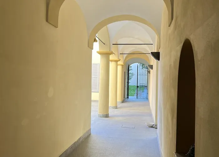 Domus San Martino * Piacenza