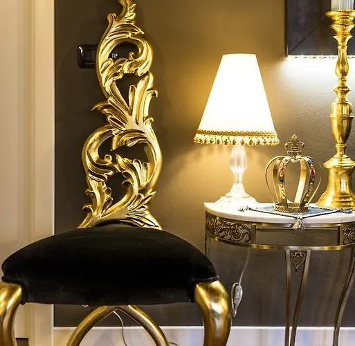 Bed and Breakfast Domus San Martino Πιατσέντζα