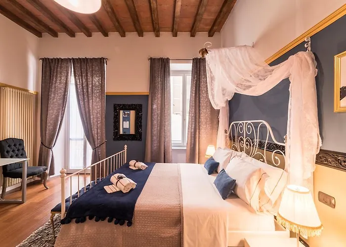 Domus San Martino * Πιατσέντζα