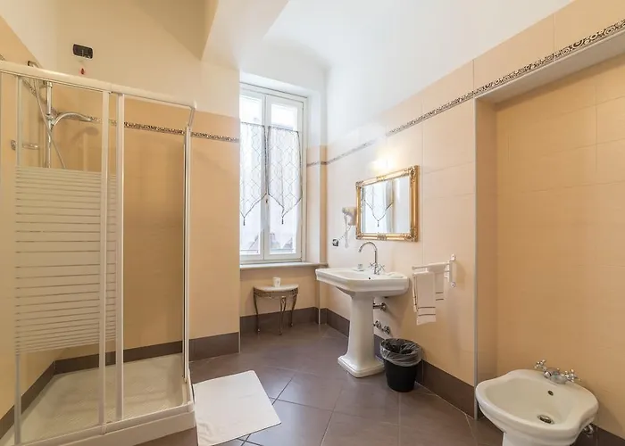 Domus San Martino Nocleg ze śniadaniem Piacenza