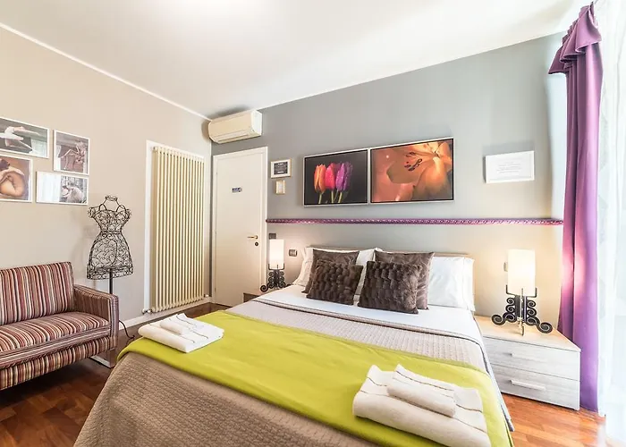 Bed and Breakfast Domus San Martino