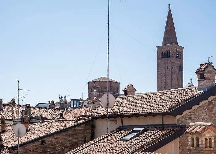 Domus San Martino *