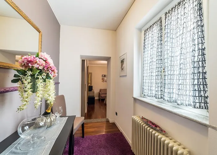 Bed and Breakfast Domus San Martino Πιατσέντζα