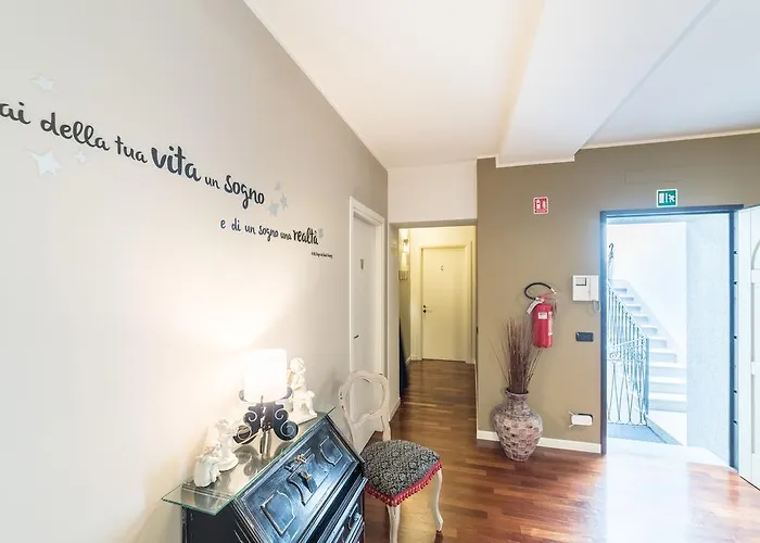 Bed and Breakfast Domus San Martino Πιατσέντζα